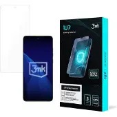 3mk Protection ochranná folie 1UP pro Motorola Edge 60 (3 pcs, Motorola Edge 60), Téléphone portable : film de protection, Transparent
