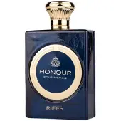 Riffs RiiFFS Honour Eau De Parfüm 100 ml