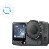 DJI Carte Care Refresh 1 an Bleu pour drone Osmo Action 6