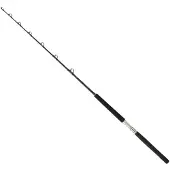 Daiwa Sealine X Trolling Rod Argenté 1.75 m / 50-80 Lbs