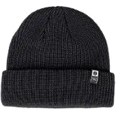 Salty Crew Alpha Beanie Noir