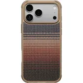 Pitaka Cairn Case pour Apple iPhone 17 Pro - Sunset