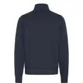 Casual Friday Pull-over ' CFRO ' bleu foncé