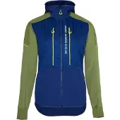 Silvini Asprino Jacket Bleu 2XL Femme