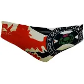 Turbo Slip De Bain Scotland Proresist