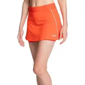 NOX Team Rock Orange M Femme Orange M