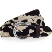 Tamaris Ceinture noir / blanc