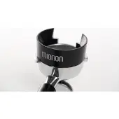 Eureka Entonnoir à poudre Mignon, Machine à café : accessoires, Noir