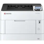 Kyocera ECOSYS PA5500X - Imprimante - Noir et blanc - Recto-verso - laser - A4/Legal - 1200 x 1200 ppp - jusqu'à 55 ppm - capacité : 600 feuilles - USB 2.0, Gigabit LAN, hôte USB