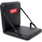 Hart Guardian Seat Noir