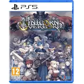 Unicorn Overlord Uk/fr PS5
