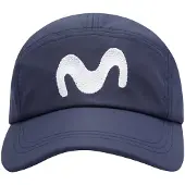 Born Living Yoga Movistar Cap Bleu