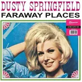 Coast2Coast Dusty Springfield - Faraway Places [Vinyl]