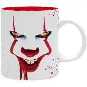 CA Mug de - Pennywise - pour Indifférent - multicolore - Taille Standard
