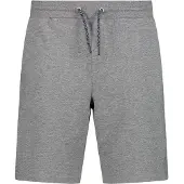 CMP Bermuda 32d8137m Gris S Homme Gris S