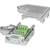 Phoenix Contact 2761619 Adaptateur d'interface de câble / adaptateur de genre (2761619)