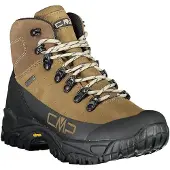 CMP Chaussures de randonnée haute femme Dhenieb WP