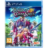 The Legend of Heroes : Trails of Cold Steel (La légende des héros : les sentiers de l'acier froid)