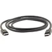 Kramer C-DP-25 4K DisplayPort Kabel 7.6m (97-0617025)