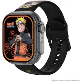 Abyx Fit Touch 5 Naruto Shippuden Naruto Clock Noir