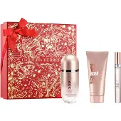Carolina Herrera 212 Vip Rose Coffret Cadeau