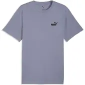Puma Shirt Essentials Small No. 1 Logo Hommes