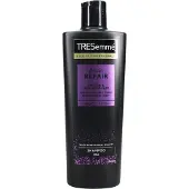 TRESEMME Shampoing Biotin + Repair7 à la biotine pour la protection et le renouvellement des cheveux - 400 ml