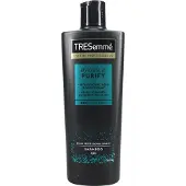 TRESEMME - Purify & Hydrate Shampoo - Cleansing shampoo for oily hair 400ml