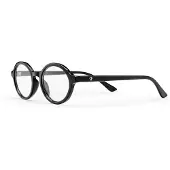 CHPO Marlene Blue Light Blocking Glasses Noir Blue Light