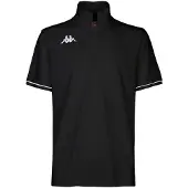 Kappa Polo à Manches Courtes Barli
