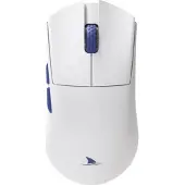 Darmoshark M3s Pro Wireless Gaming Mouse Blanc