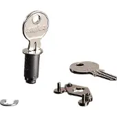 Hensel Insert pour serrure de porte