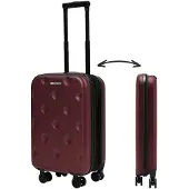Wellhome Trolley Bag 23l Rouge