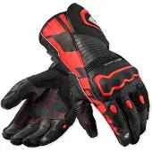 REV'IT! Argon 3 Summer Gloves Noir 2XL Homme