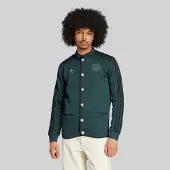 Adidas Homme FCB FC Bayern München Janker authentique Shadow Green