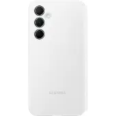 Samsung Galaxy A35 Smart View Book Case Blanc