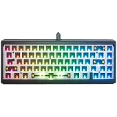 Ducky Tinker65 Gaming Mechanical Keyboard Spanish Noir