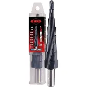 RUKO ULTIMATECUT Multidrill HSS RUnaTEC à hélice avec pointe turbo M2 - 101083P