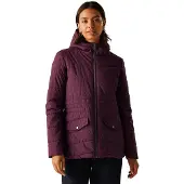 Regatta Veste matelassée femme Agara