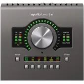Universal Audio Apollo Twin X USB HE