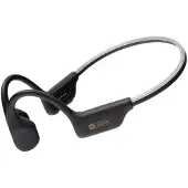 AG Neovo Motion Buds 2 Wireless Sport Headphones Argenté