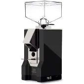 Eureka Mignon Silenzio, Moulin à café, Noir