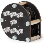 Velleman Dé à Lancer électronique