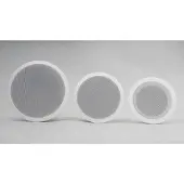 Fonestar GAT-801 (Passif), Haut-parleur PA, Blanc