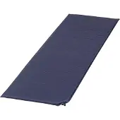 Camping Check matelas de couchage - 185x51x2,5 cm - - UneTaille - Matelas