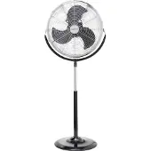 Sygonix Ventilateur sur pied FES-45A