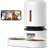 Petlibro DISTRIBUTEUR AUTOMATIQUE DE CROQUETTES PL-AF203-96W