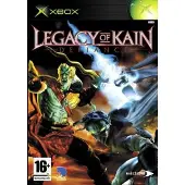 Legacy Of Kain Defiance Xbox