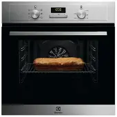 Electrolux Four Électrolux - EOH3H00BX - Inox - 65L - 60cm - AquaClean