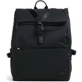 Mandarina Duck , sac à dos Ypsilon pour femmes, taille unique, noir, taille unique